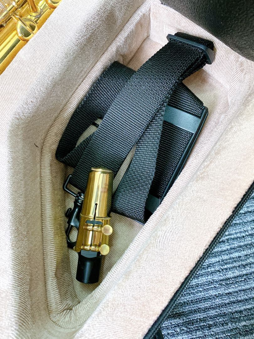 。ヤナギサワ サックス　T-50