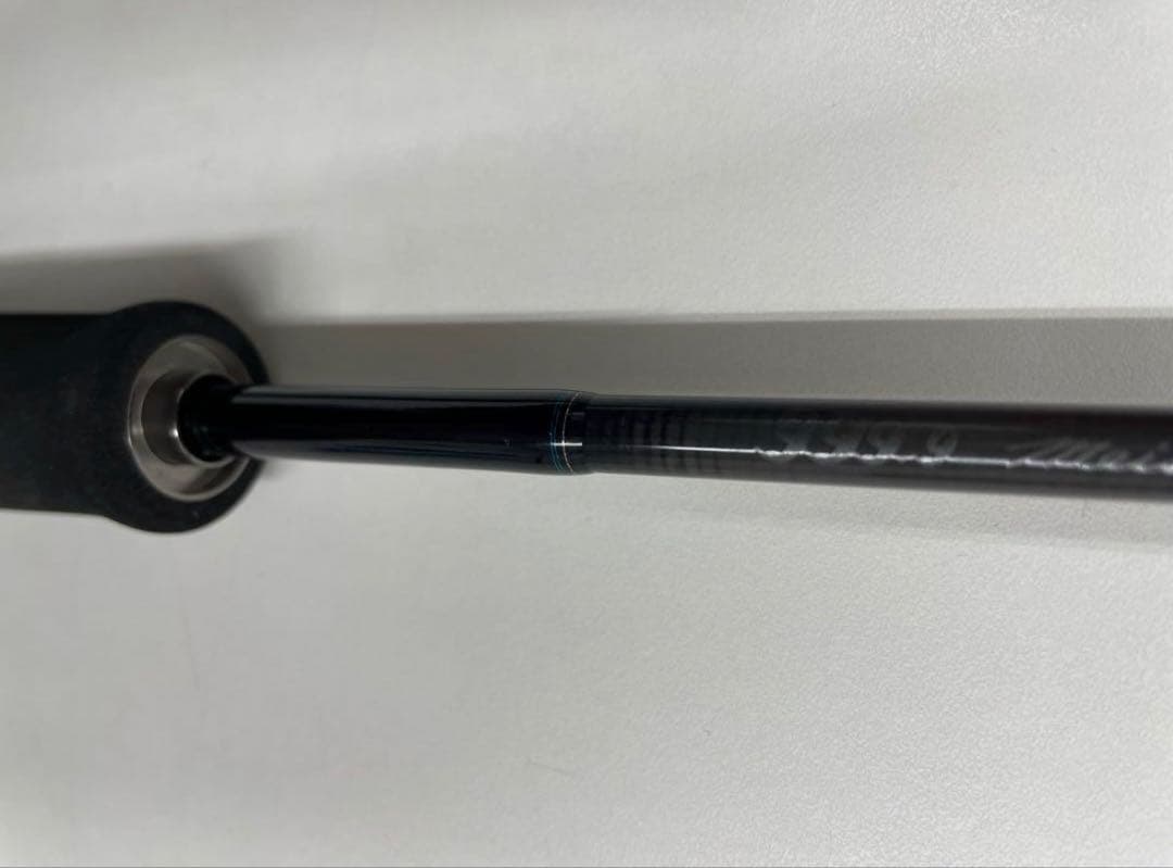 ロデオクラフト 999.9マイスターイエローウルフ61ulst