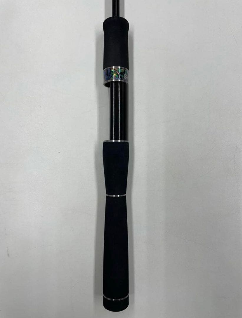 ロデオクラフト 999.9マイスターイエローウルフ61ulst