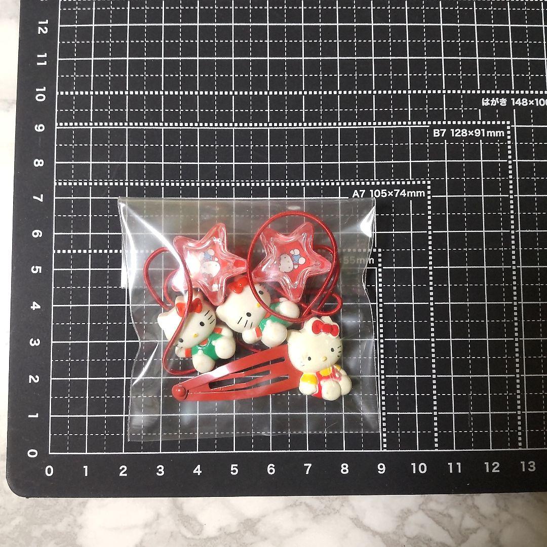 貴重！【1998年】SANRIO★HELLO KITTY/ハローキティ★和風