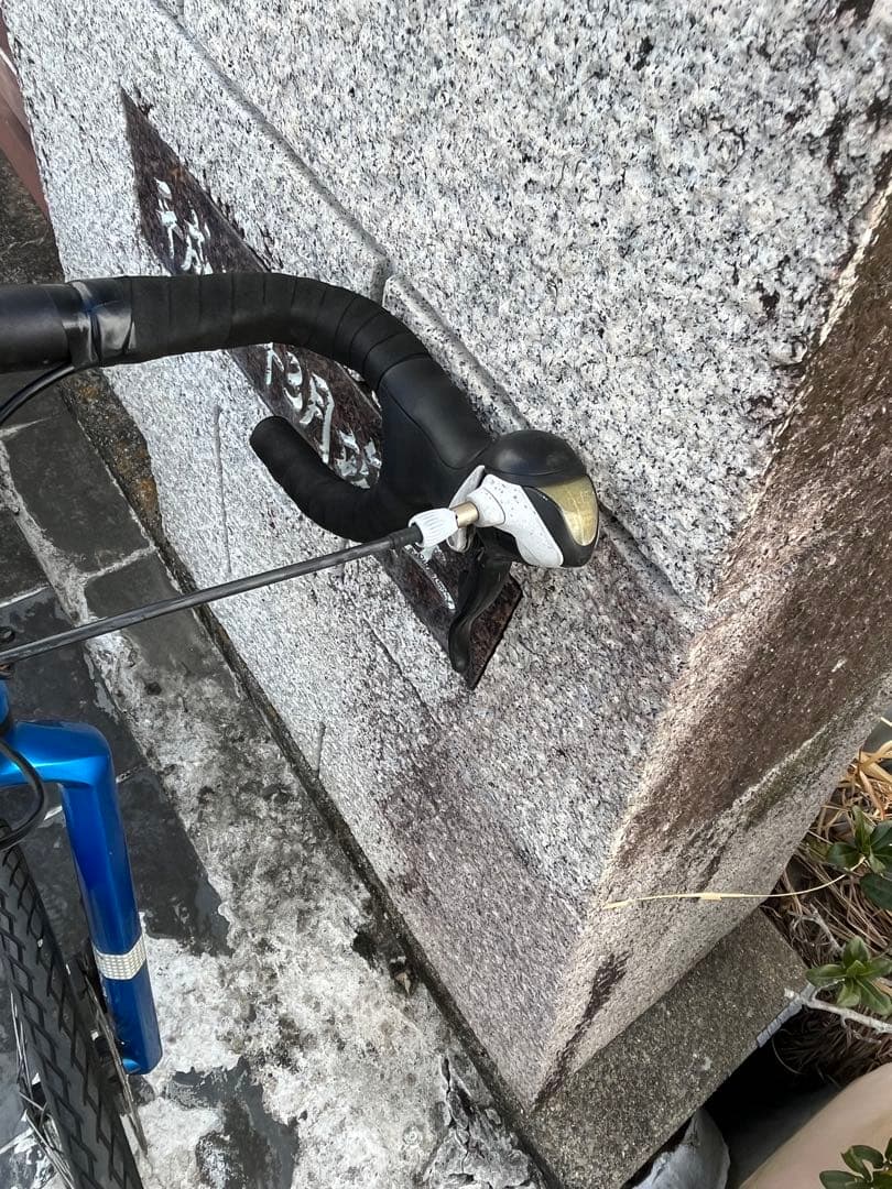 cannondale HOOLIGAN LEFTY フーリガン　レフティ