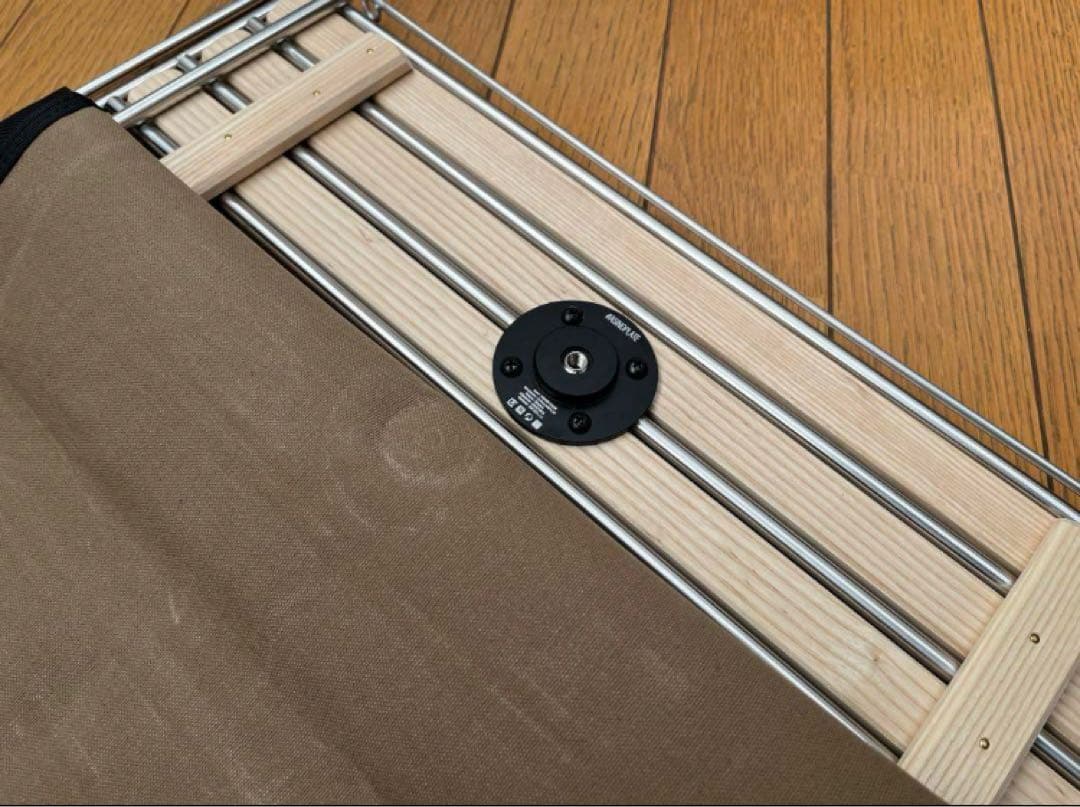 ASINOPLATE装着済A38grate バーナー拡張用アタッチメントセット