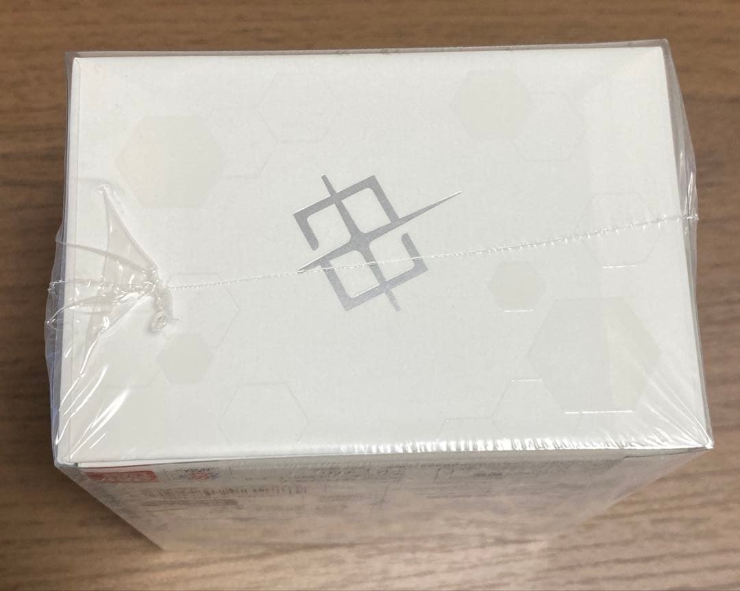 ガンダムカードゲームリミテッドBOX Ver.β