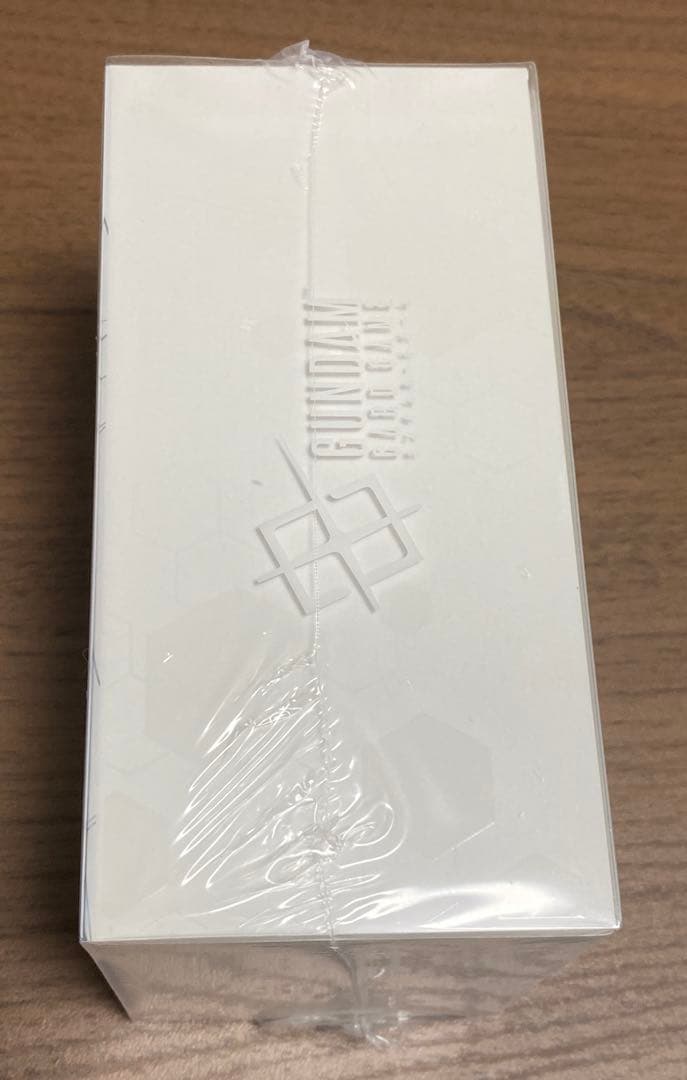ガンダムカードゲームリミテッドBOX Ver.β