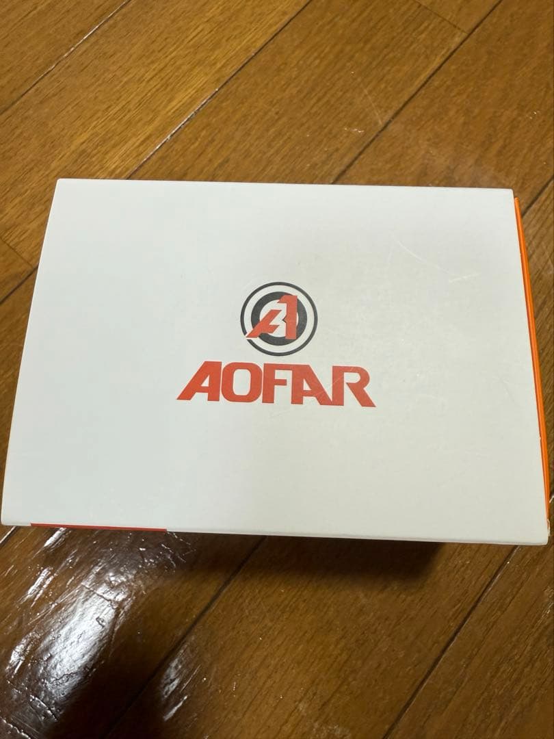 AOFAR GX-6F Pro ゴルフ用距離計