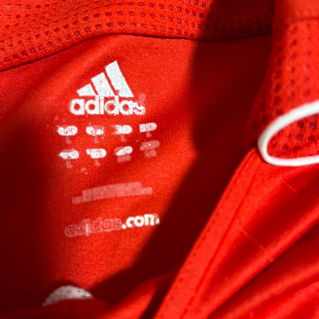 【00s】リヴァプール トーレス 背番号9 ユニフォーム　08/07製　Lサイズ