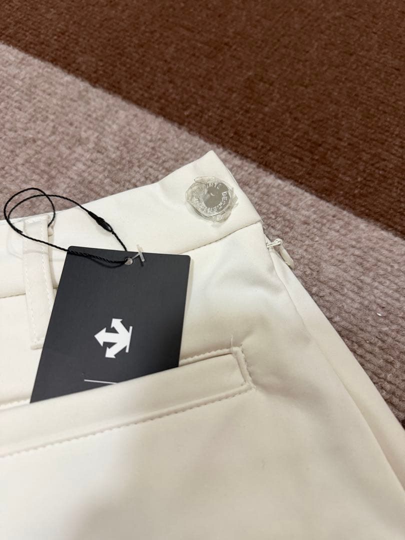 DESCENTE GOLF デサントゴルフ　スカート