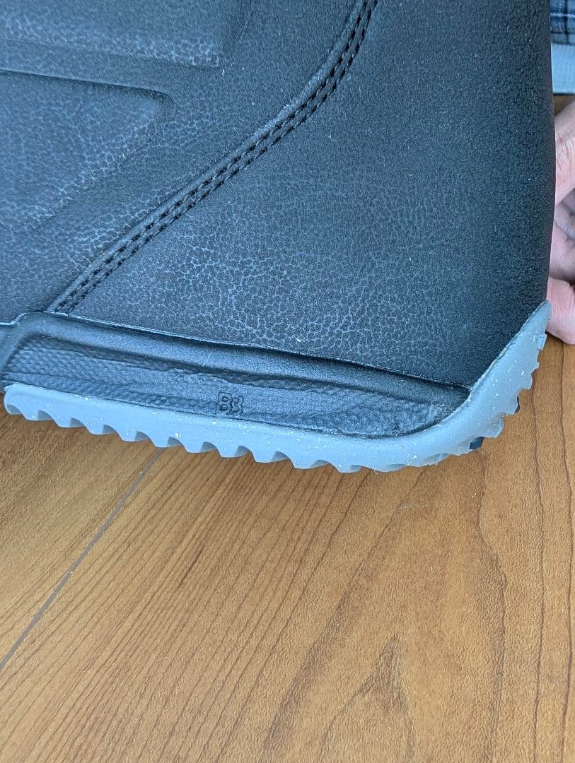 Ruler - Wide スノーボードブーツ 12 US