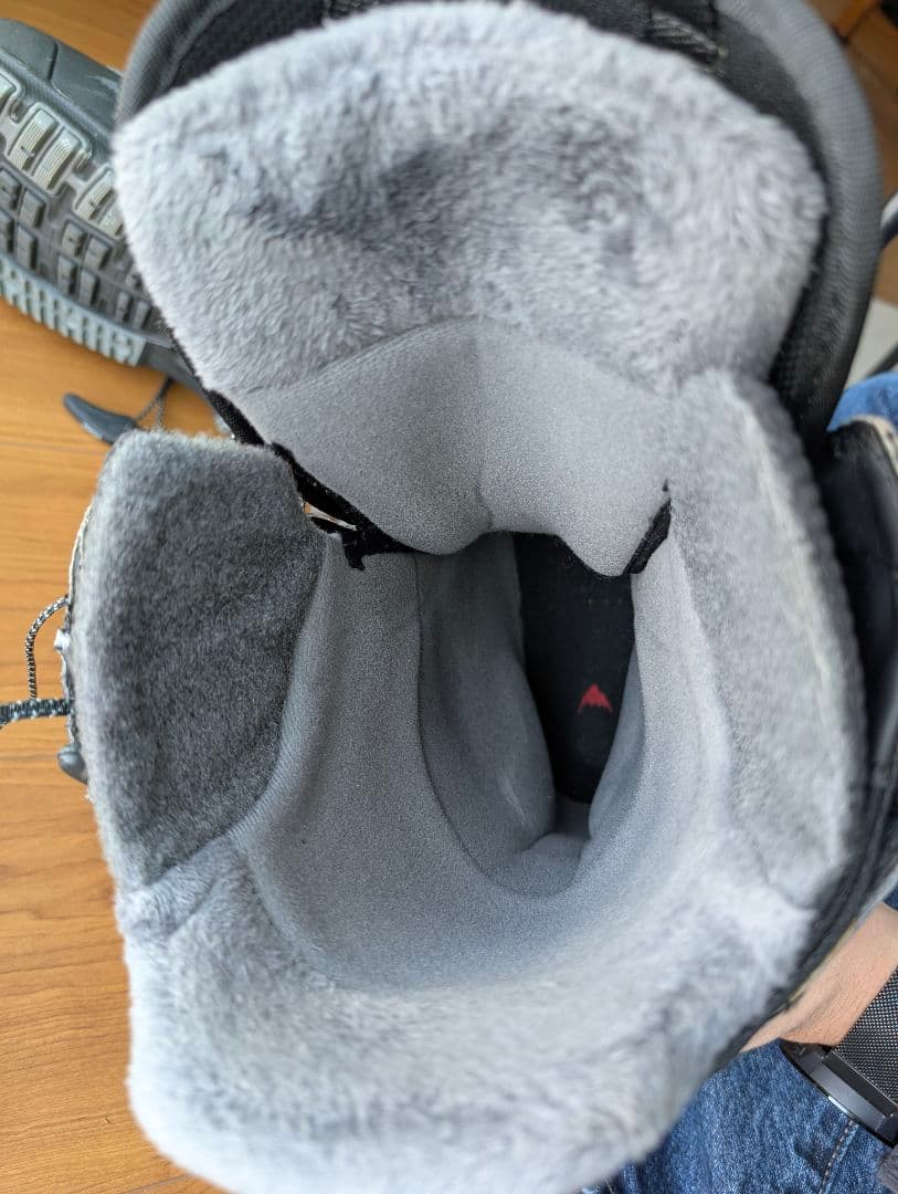 Ruler - Wide スノーボードブーツ 12 US