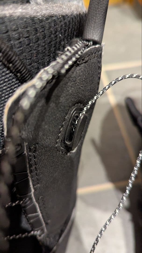 Ruler - Wide スノーボードブーツ 12 US