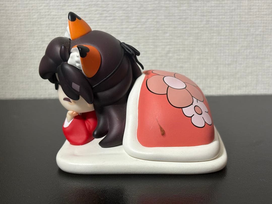 天官賜福　Q版フィギュア 花城& 謝憐セット