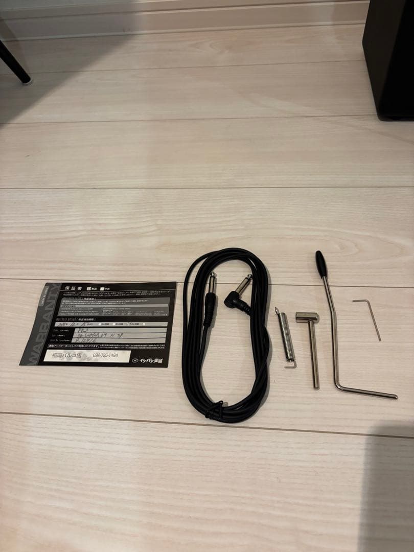 【美品】PRS SE custom24 エメラルドグリーン系