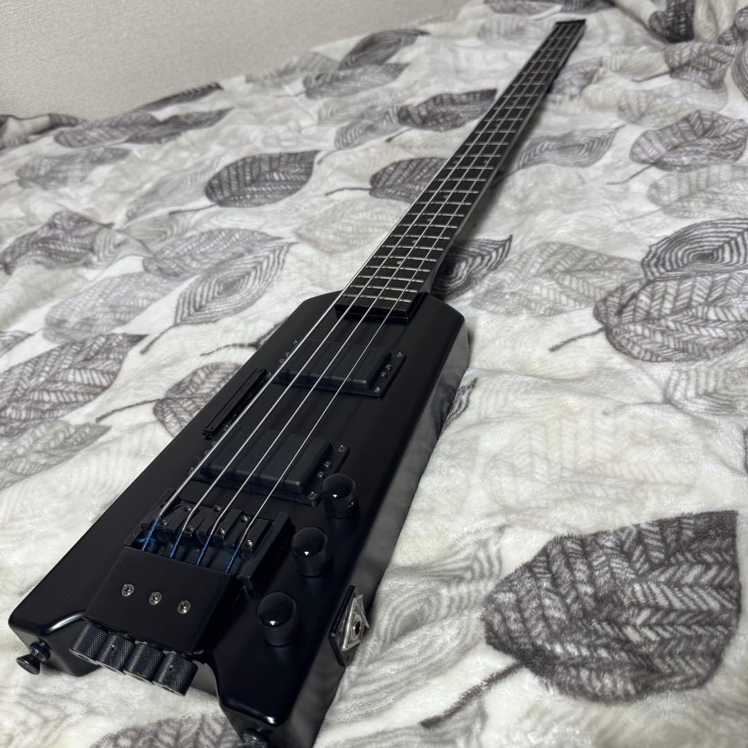 Tokai ヘッドレス エレキベース SPACEBERGER スペースバーガー