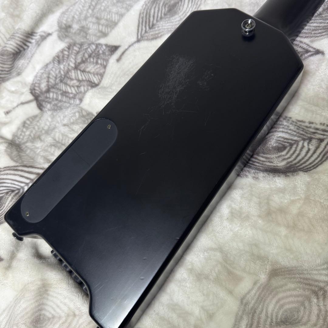 Tokai ヘッドレス エレキベース SPACEBERGER スペースバーガー