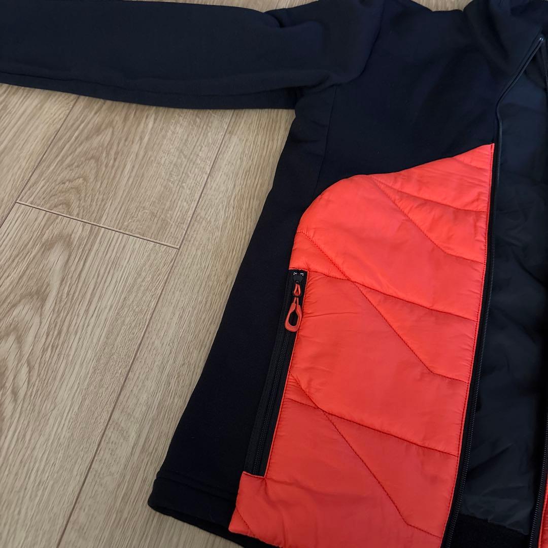 GOLDWIN PERTEX POLARTEC素材レディース　アウター