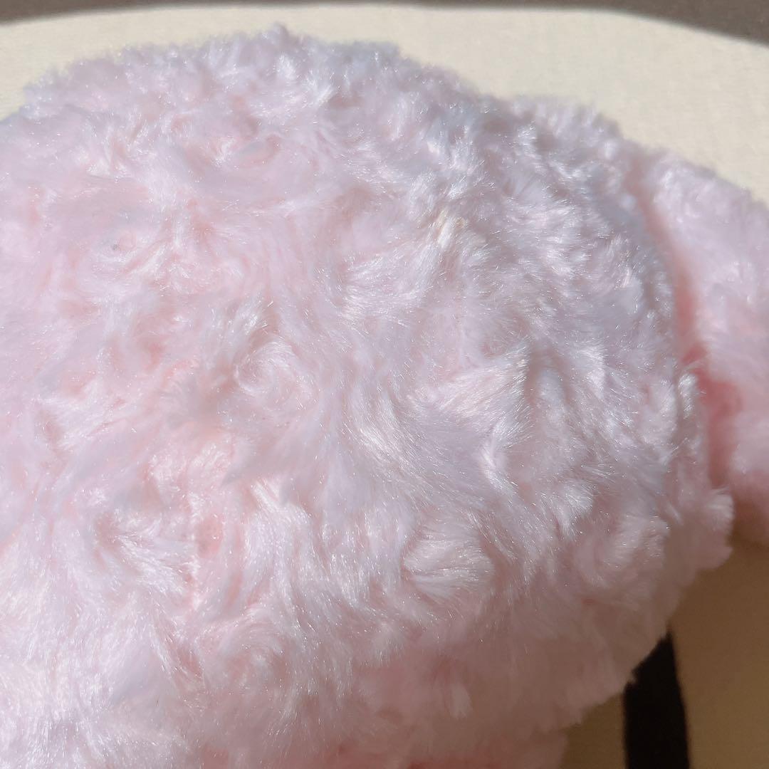 サンリオ　マイメロディ　ぬいぐるみ