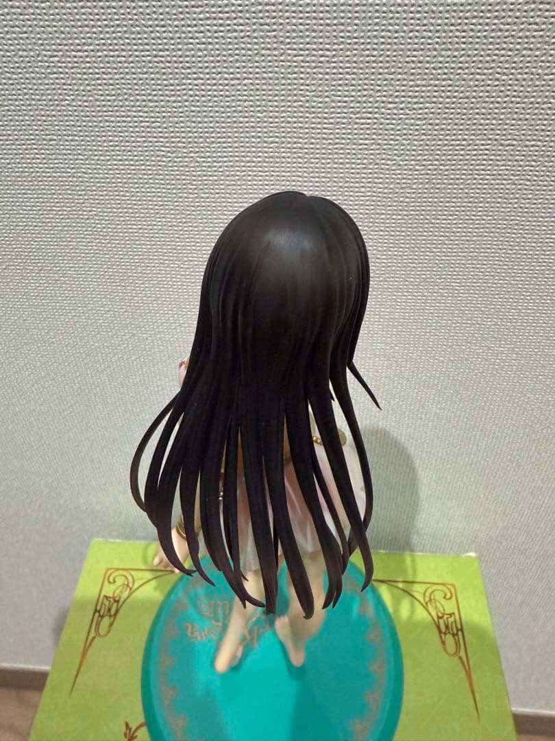 ホビージャパン ToLOVEるダークネス 古手川唯 AMAKUNI