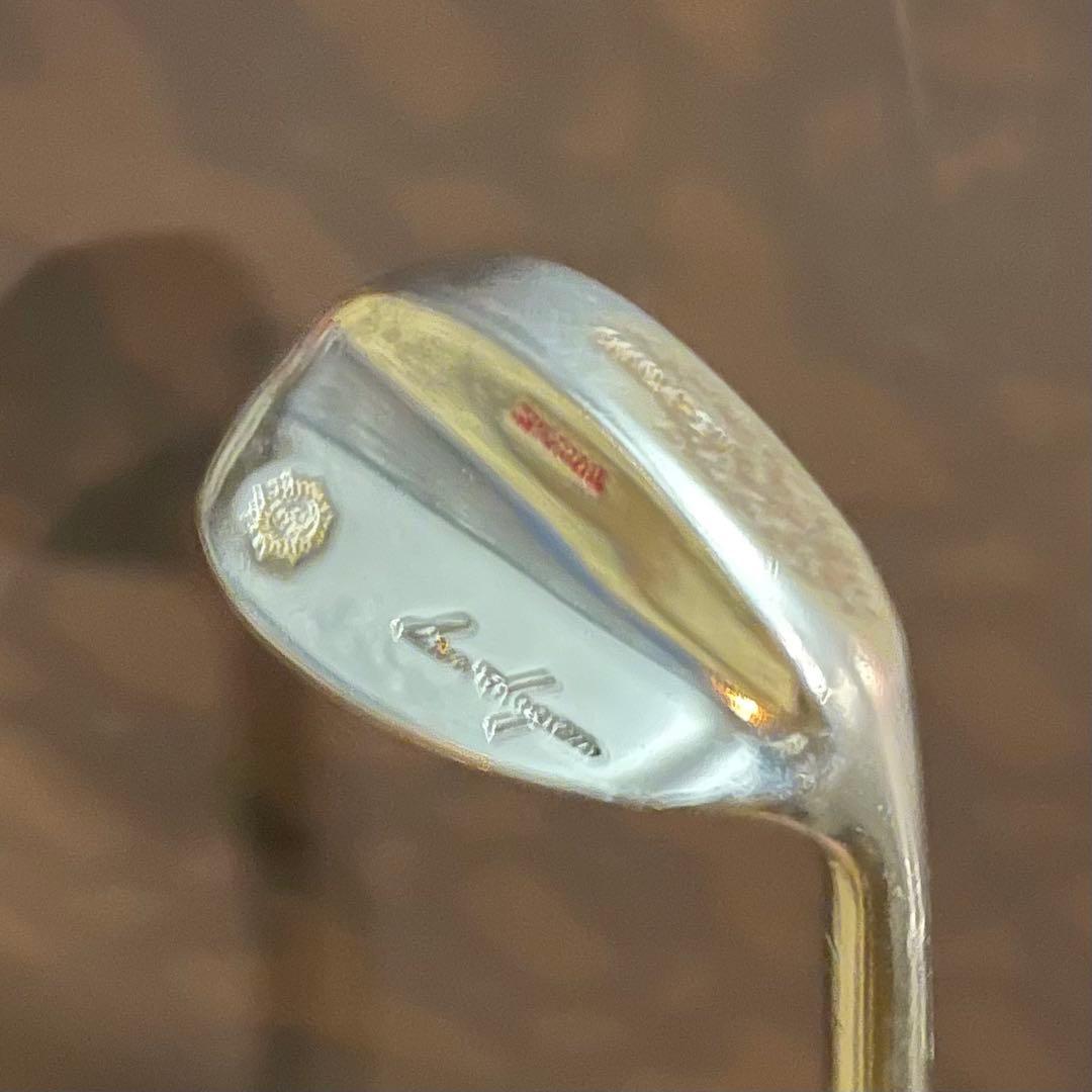 ◆Ben Hogan◆SPECIAL◆❷◆SW◆操作性の良いやさしいウェッジ◆