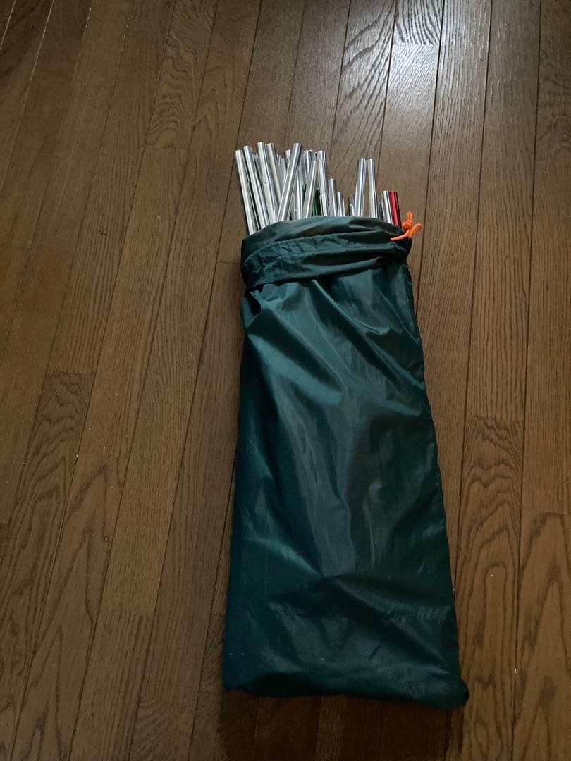 テント・タープ Coleman TOUGH SCREEN 2-ROOM HOUSE