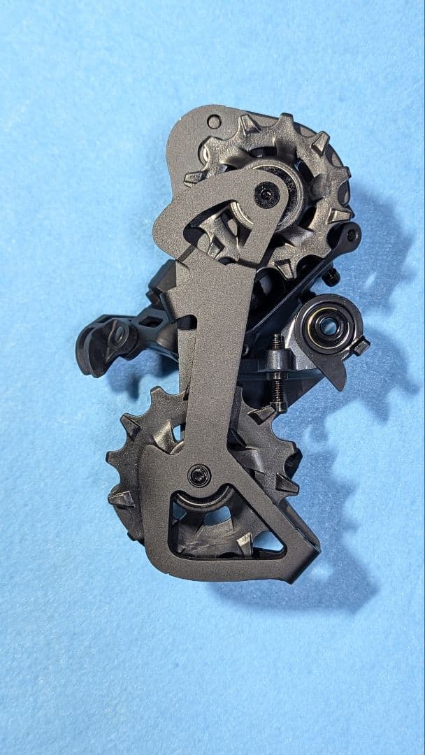 ltwoo 1×11s フロントシングル用 コンポセット