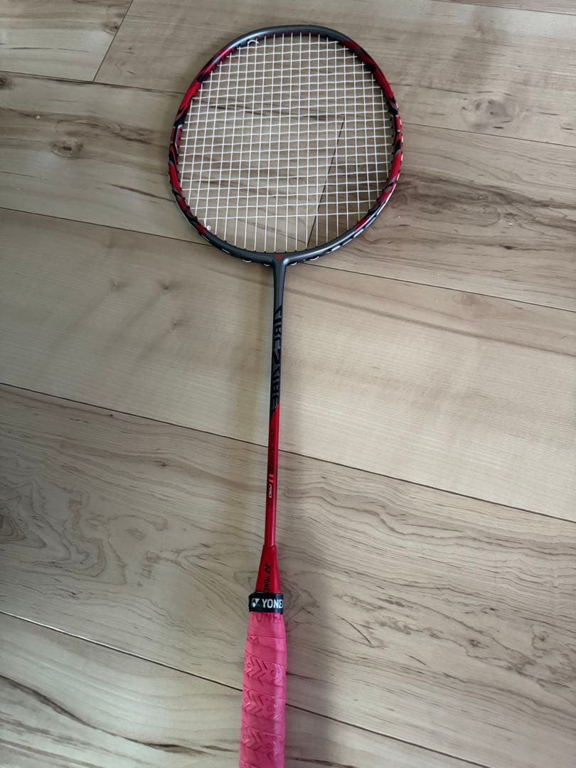 ラケット YONEX ARC SABER 11 PRO 4U
