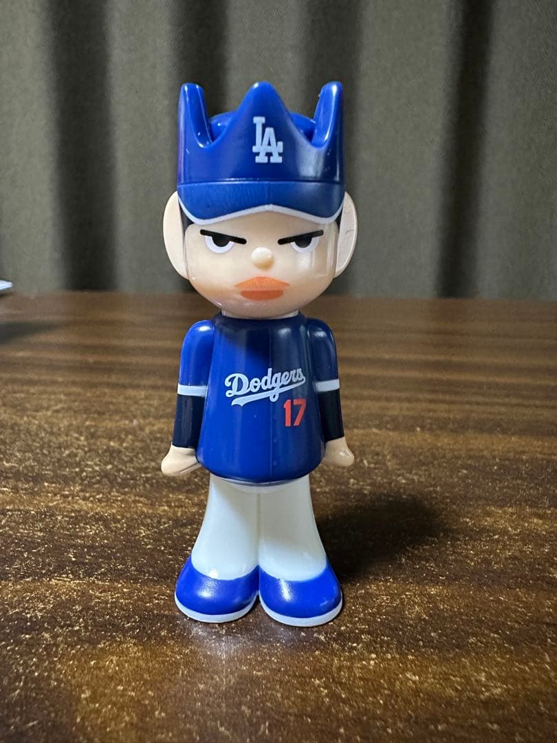 【激レア】大谷翔平 GHOSTWRITE GAME FACE BLIND BOX