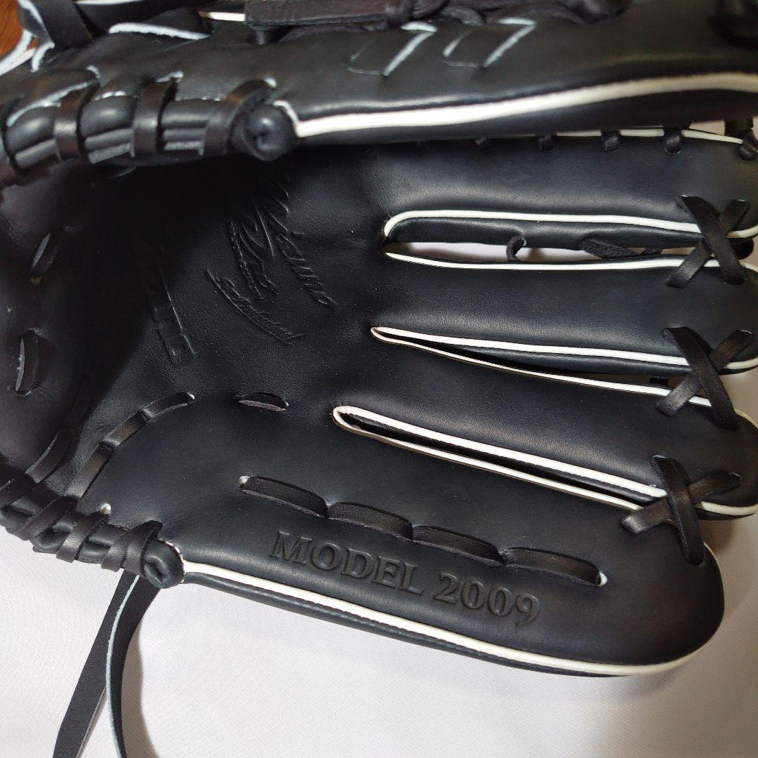 イチロー ２００９　プレミアムレプリカグラブ　グローブ