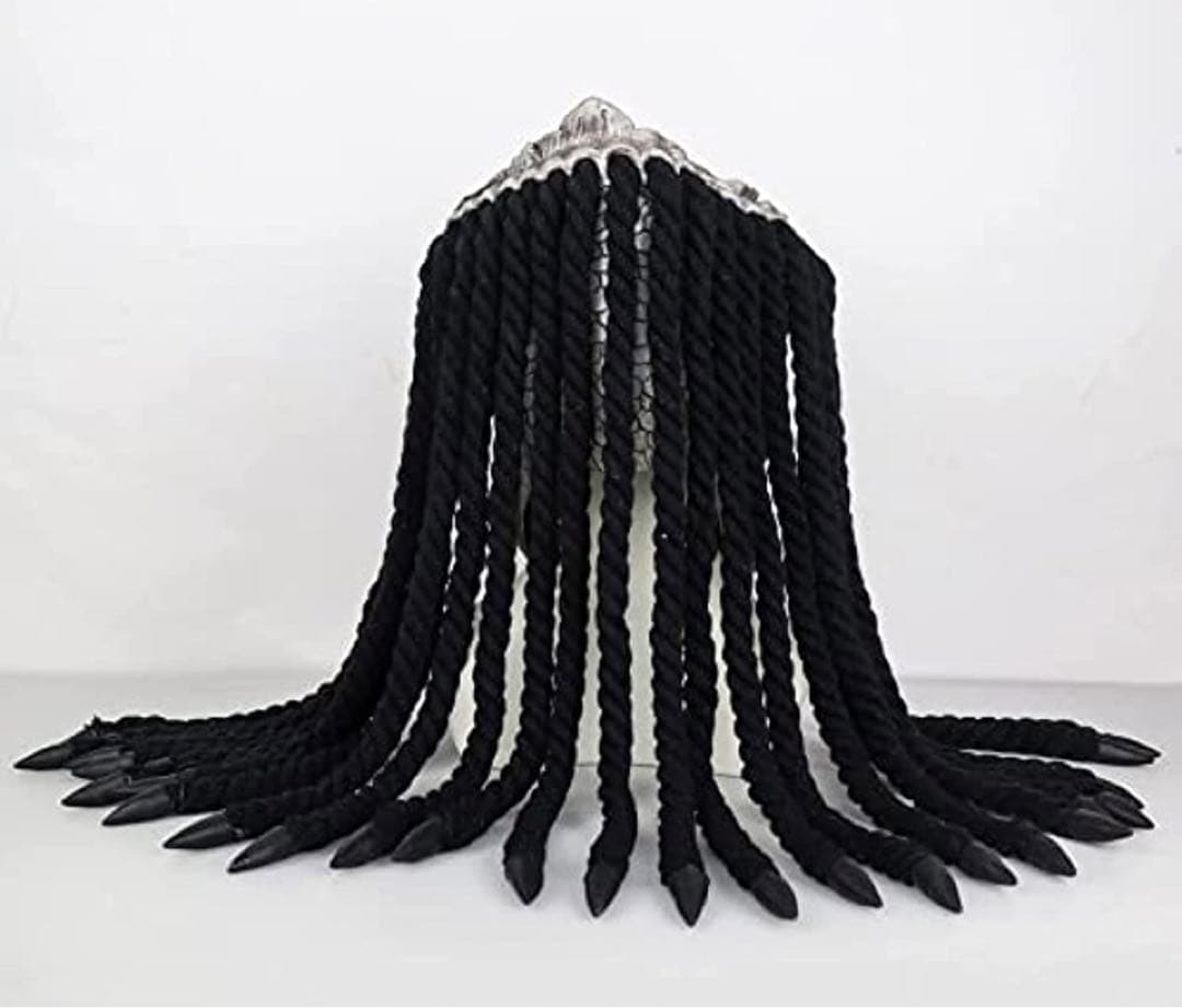 【輸入品】ハロウィン エイリアン プレデターマスク AVP ラテックス