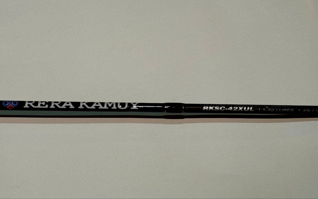 パームス　レラカムイ　RKSC-42XUL