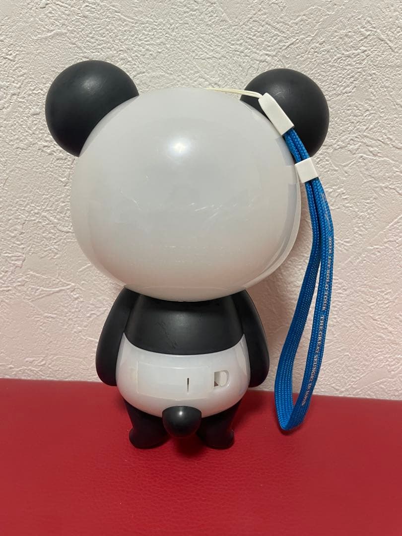 BIGBANG スンリ ペンライト ストロングパンダ