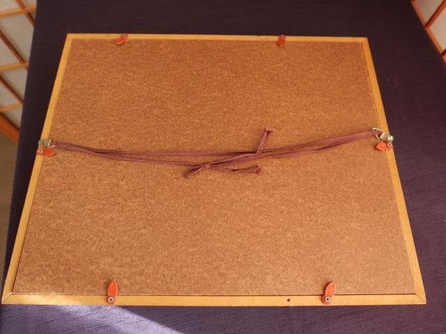 大出哲　油絵　オオイデ　サトシ