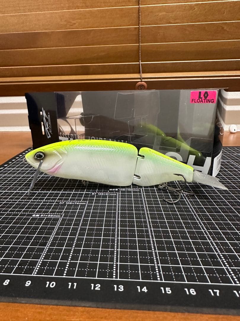 drt タイニークラッシュ　low Voltage