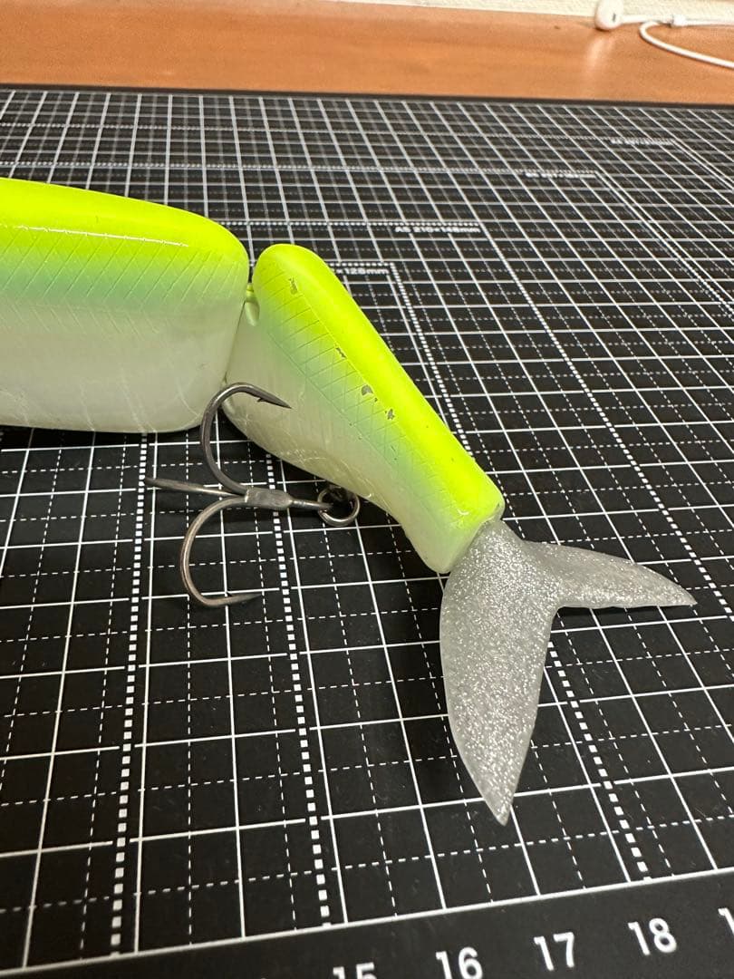 drt タイニークラッシュ　low Voltage