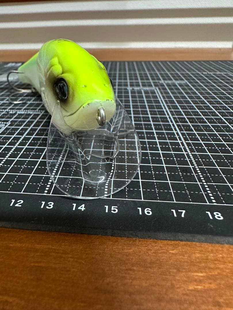 drt タイニークラッシュ　low Voltage