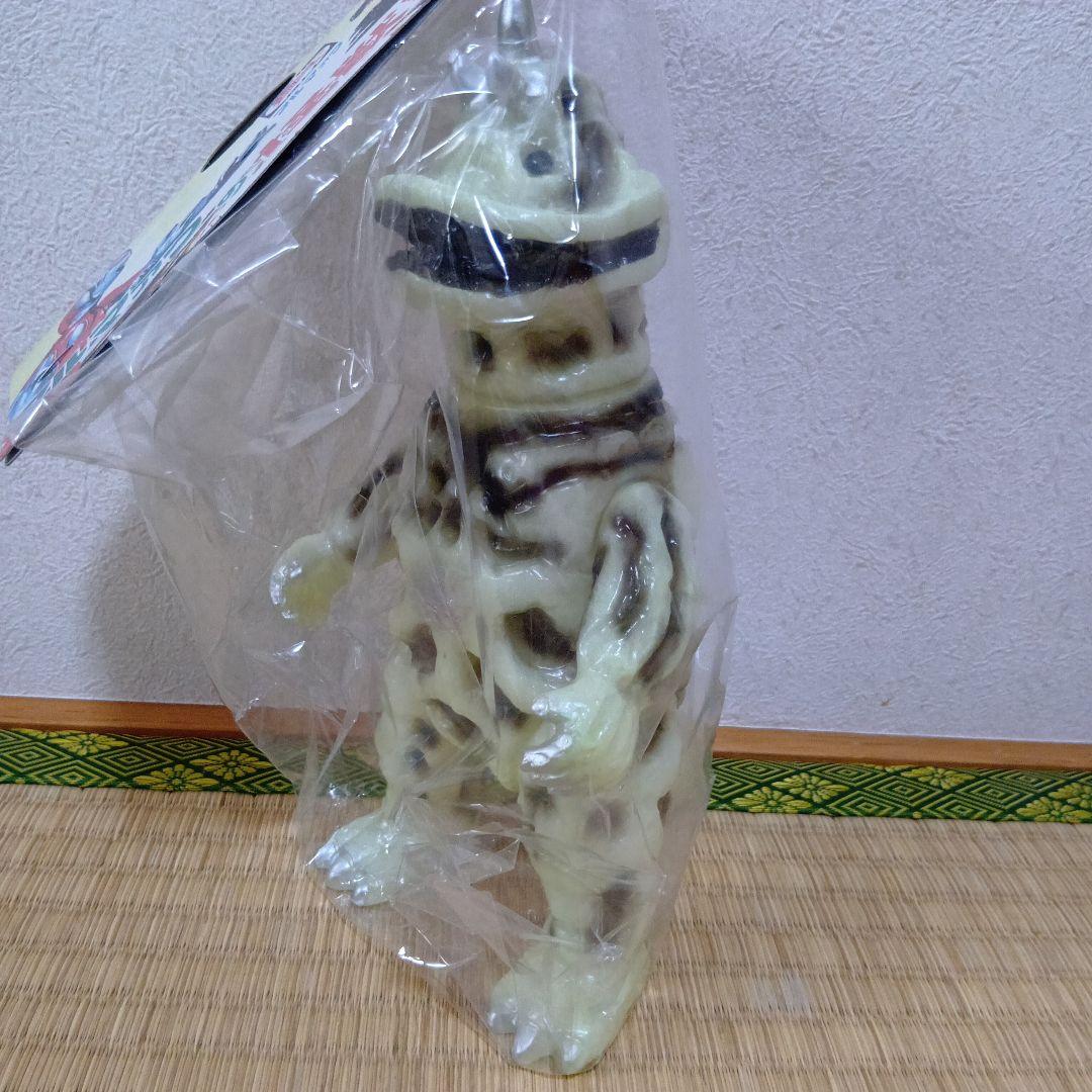 ブルマァク復刻　シーボーズ　蓄光ver