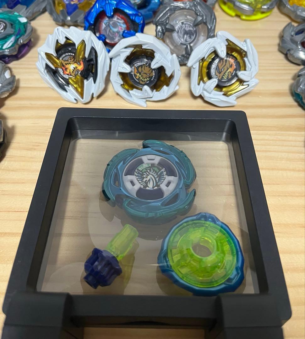 サ*ン様 ベイブレードX まとめ売り 引退品