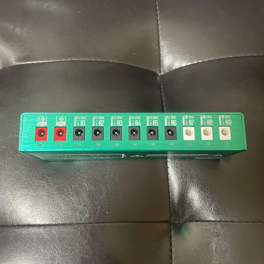 KIP-V.A.C.9 パワーサプライ