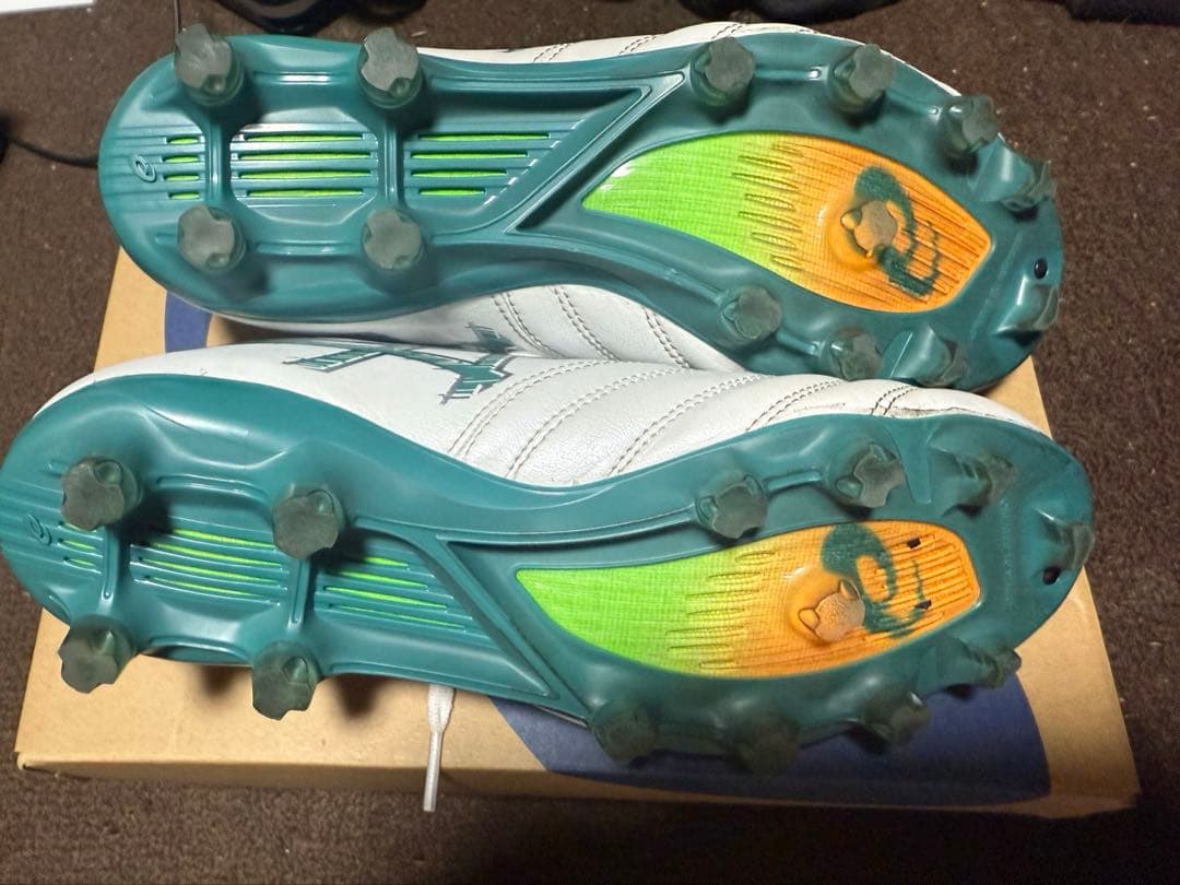 7even 2ow アシックス　DS LIGHT X-FLY PRO3