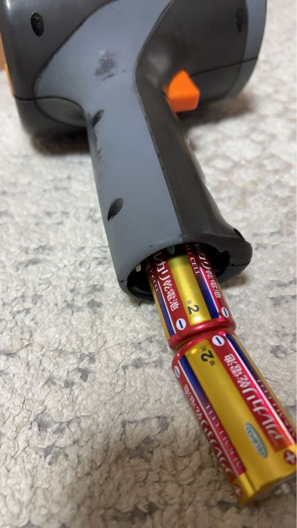 Bushnell デジタルスピードガン