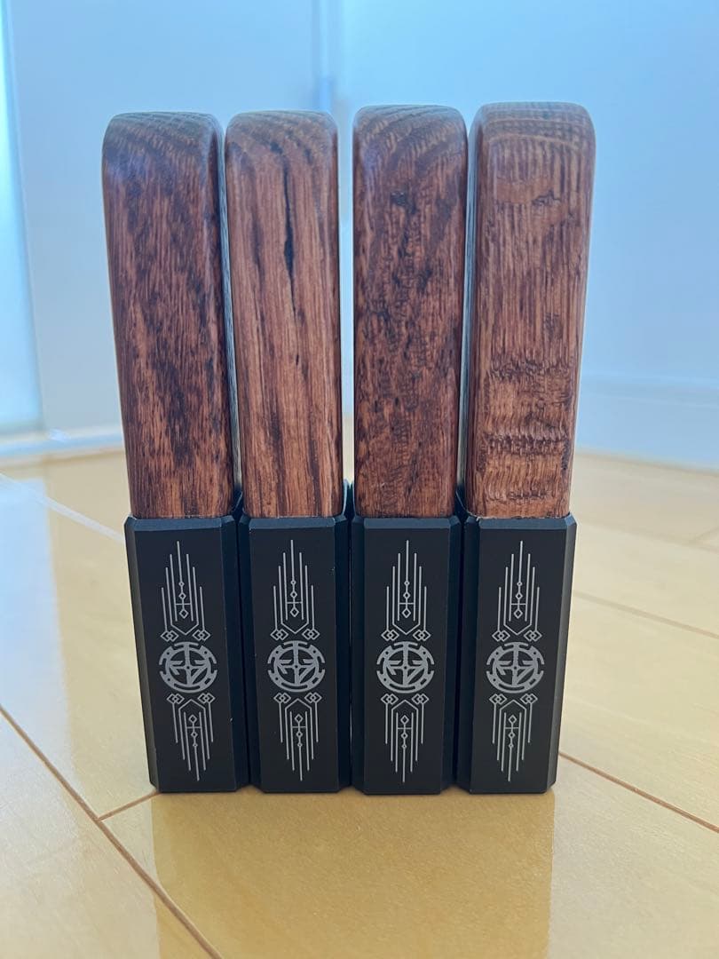 ブラックデザイン　Blackdesign 日昇 新品未使用品②