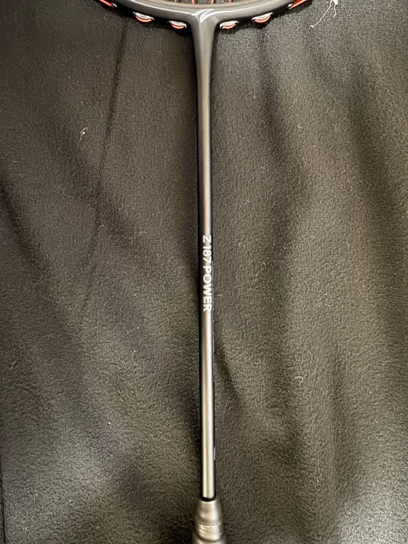 キズナジャパン　Z187Power 美品