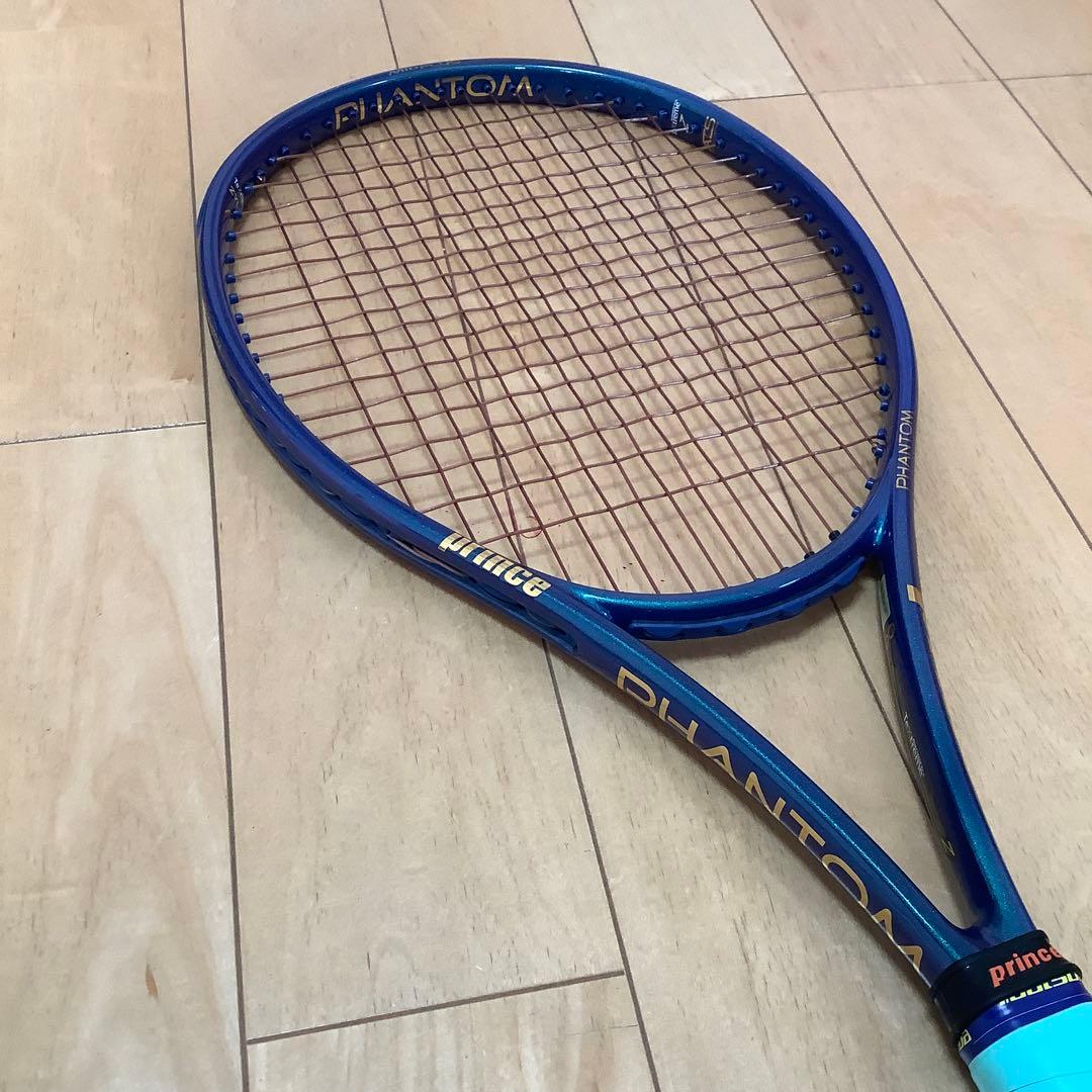 【値引き中】 Prince ファントム100 最新モデル (G2)