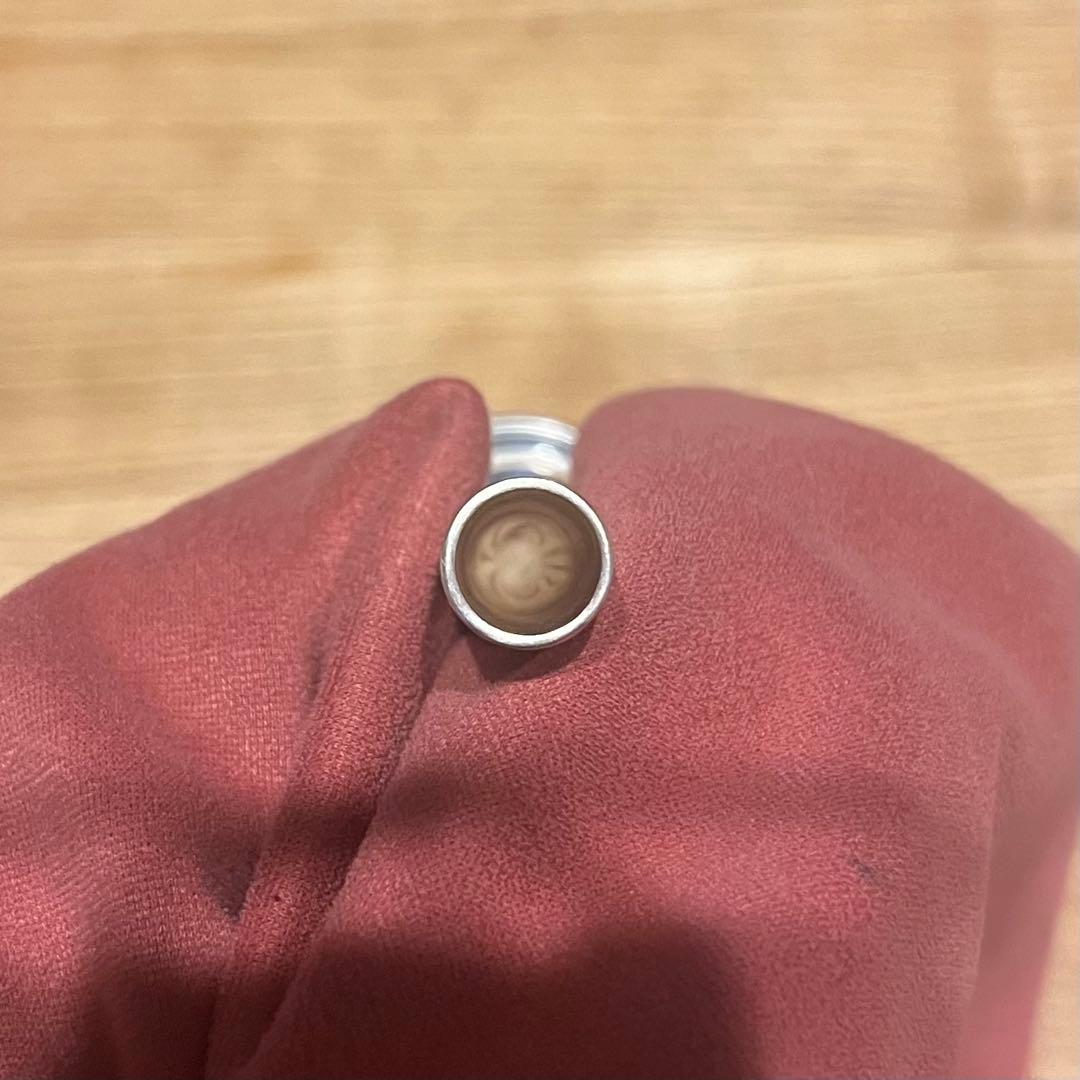 Bob Reeves 42ES 69 トランペットマウスピース