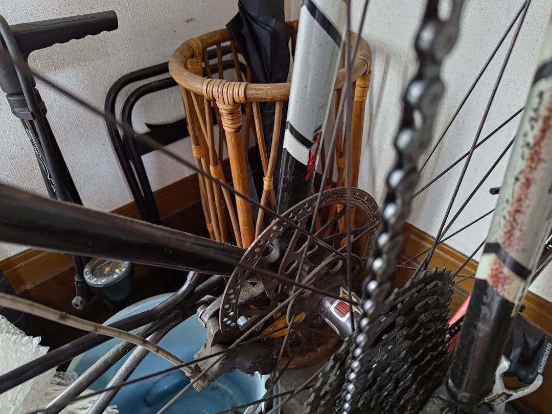 荒*輔様 【8月13日まで!!】TREK 8500 マウンテンバイク