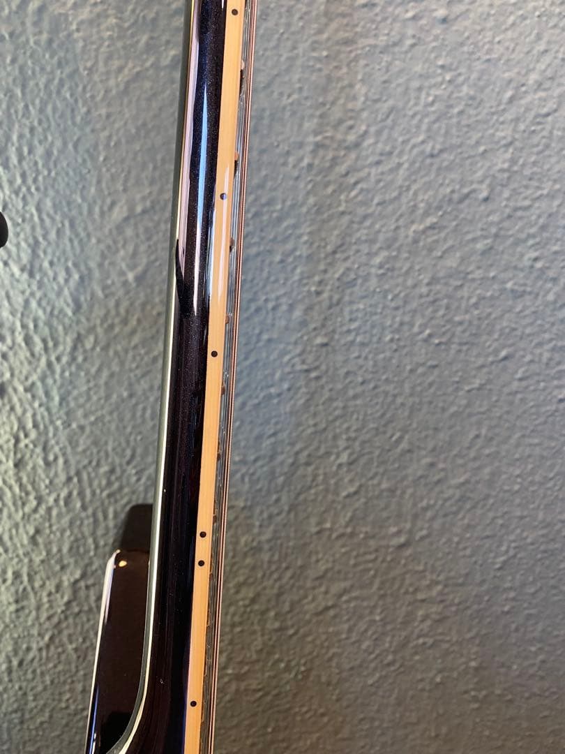 ギター GROVER JACKSON Kelly