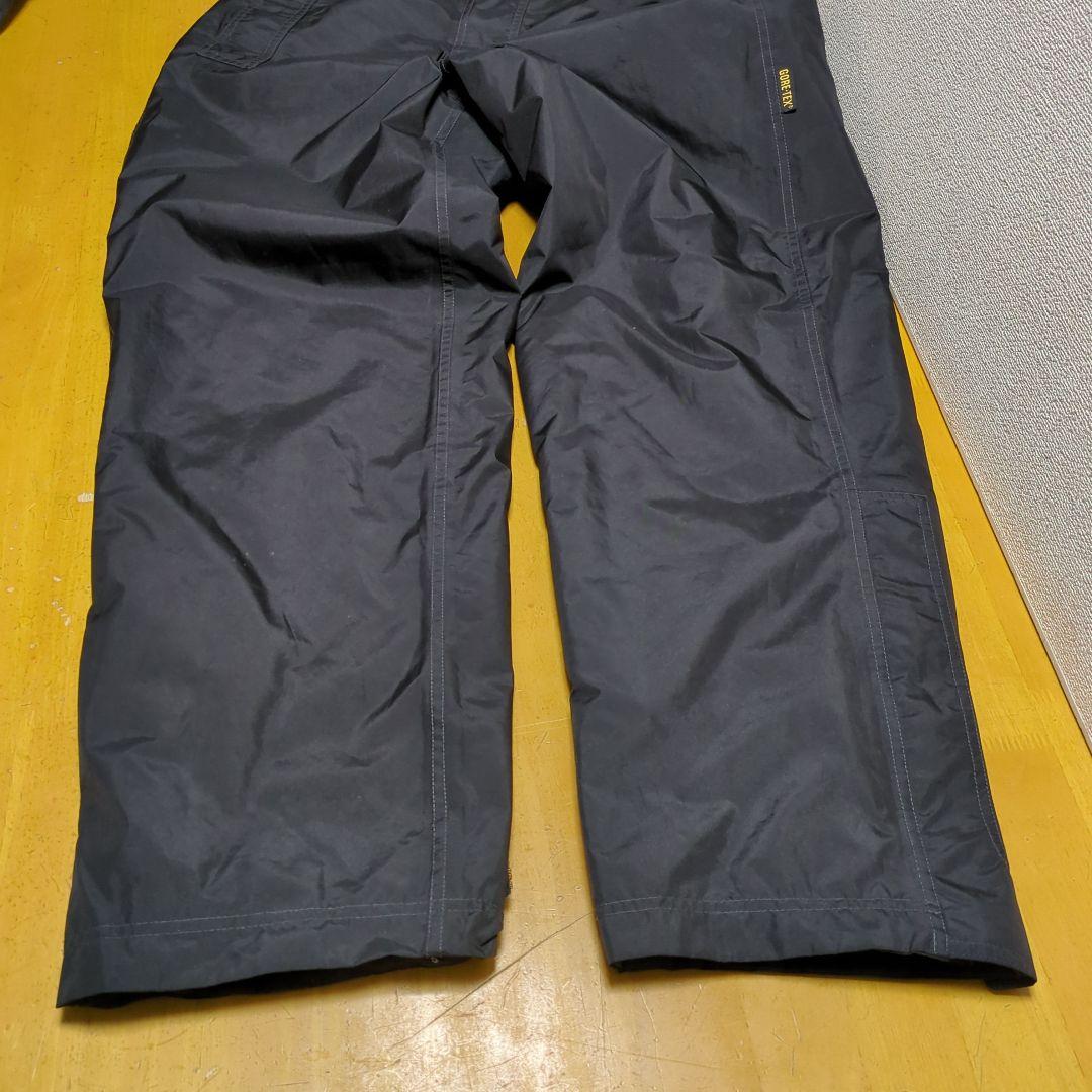 プロバイザー　防寒着 上下 L ゴアテックス