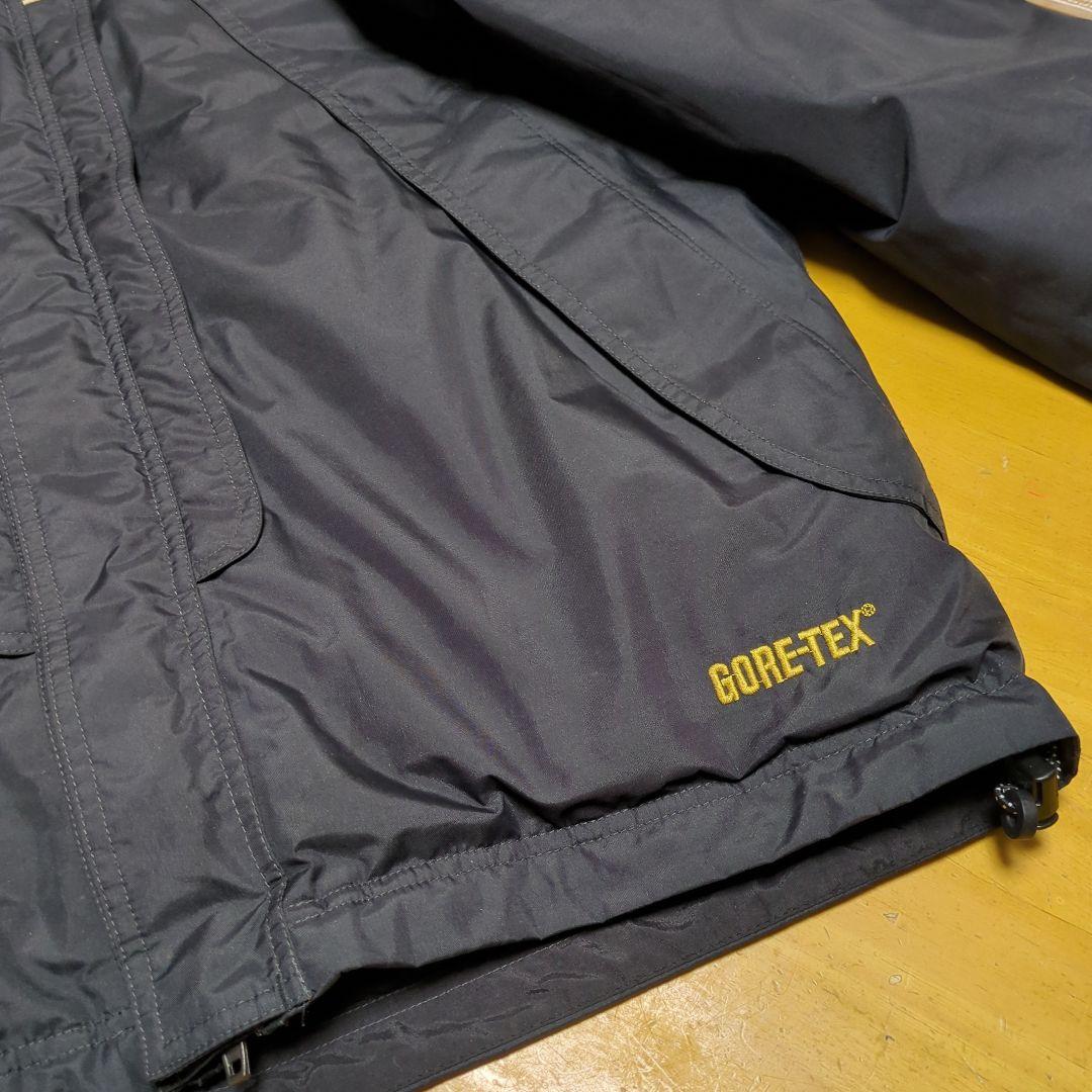プロバイザー　防寒着 上下 L ゴアテックス