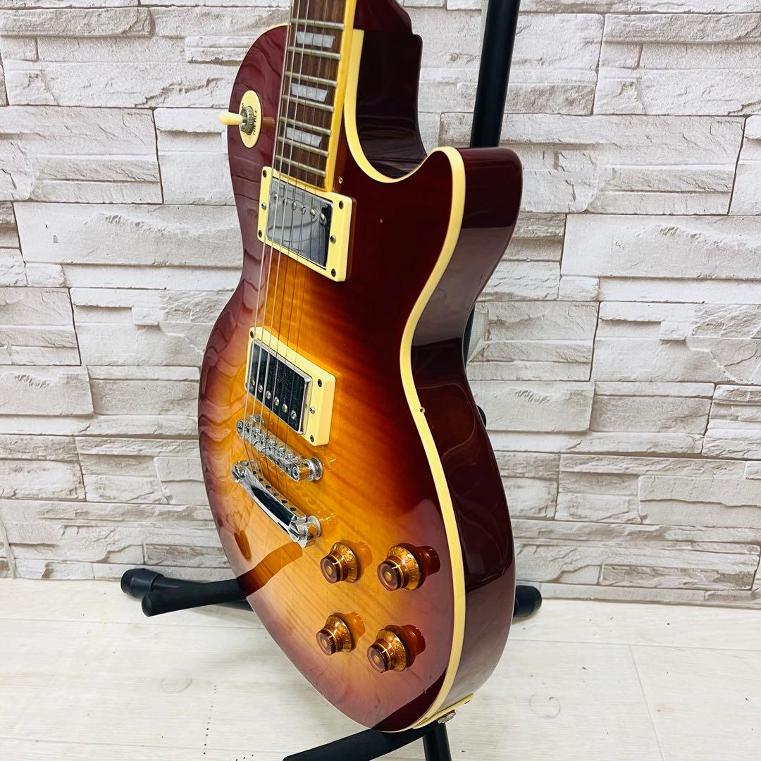 Epiphone エピフォン Les Paul Standard レスポール