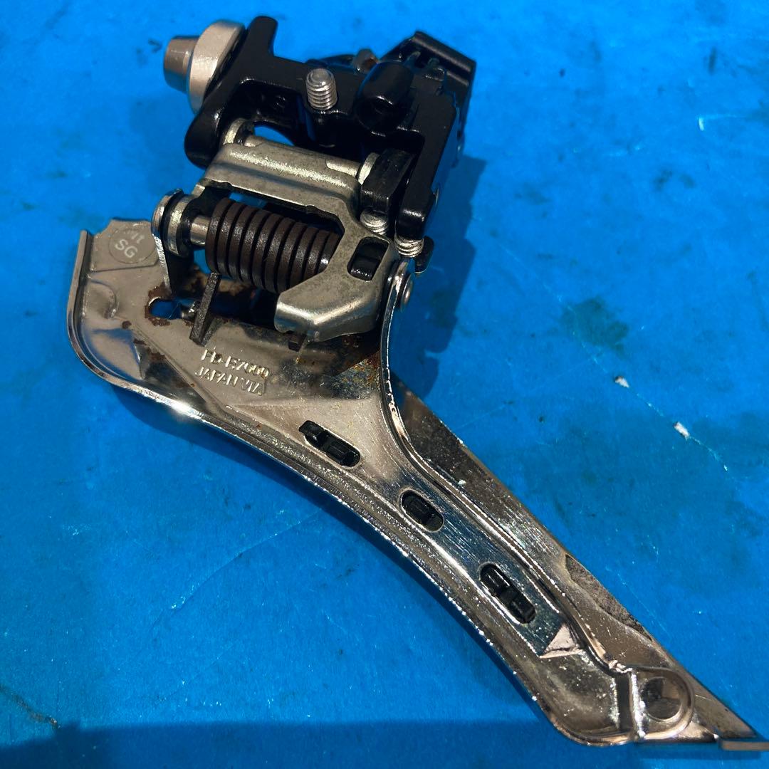 ★105油圧R7000系ST FD RD BRコンポセット