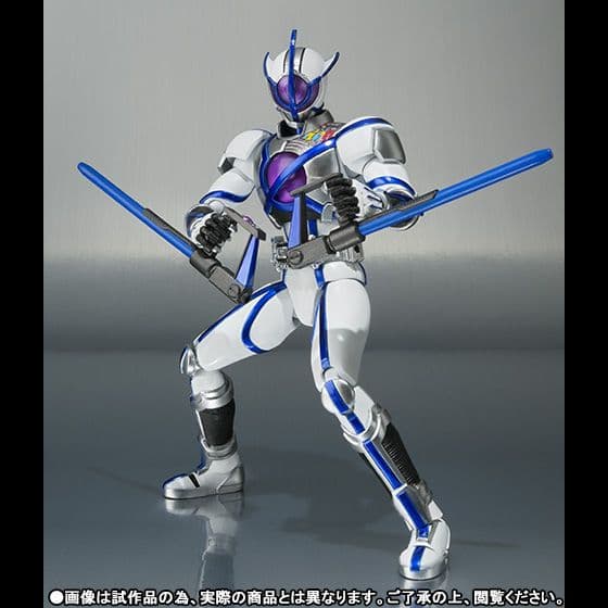 S.H.Figuarts 仮面ライダーサイガ 輸送箱付き 仮面ライダーファイズ